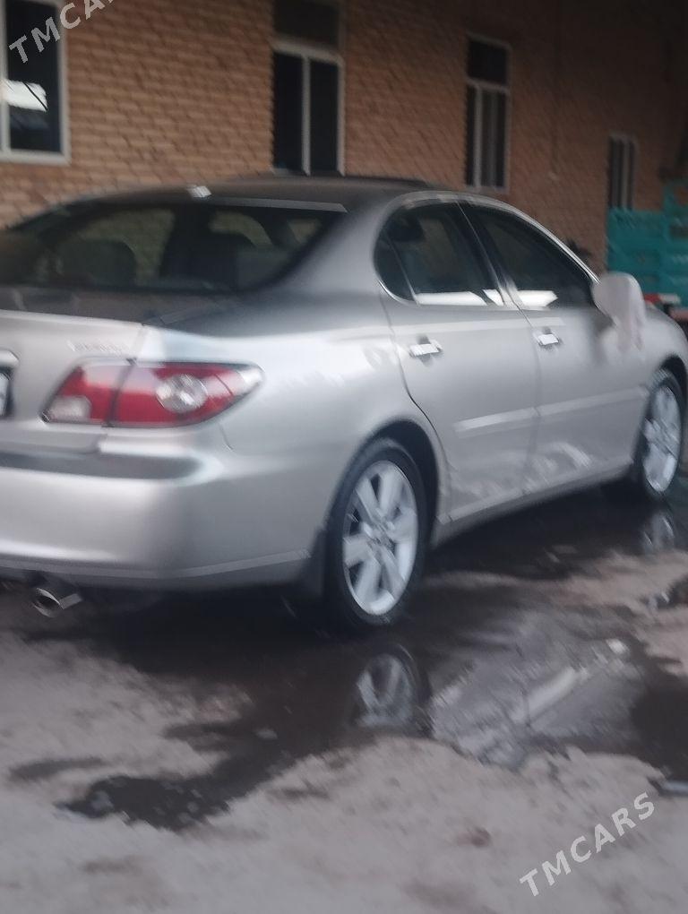 Lexus ES 300 2003 - 185 555 TMT - Дянев - img 3