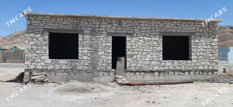 janga jaý - Туркменбаши - img 2