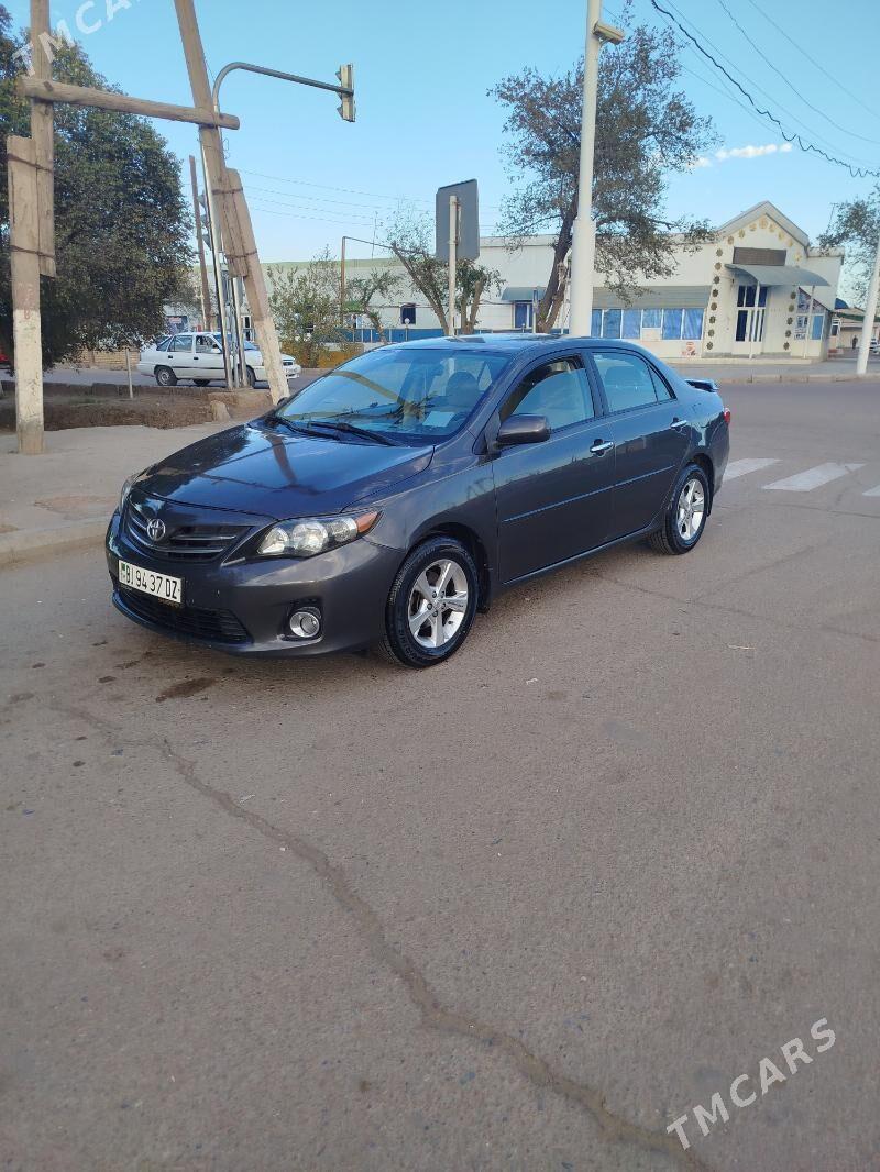 Toyota Corolla 2008 - 137 000 TMT - Şabat etr. - img 2