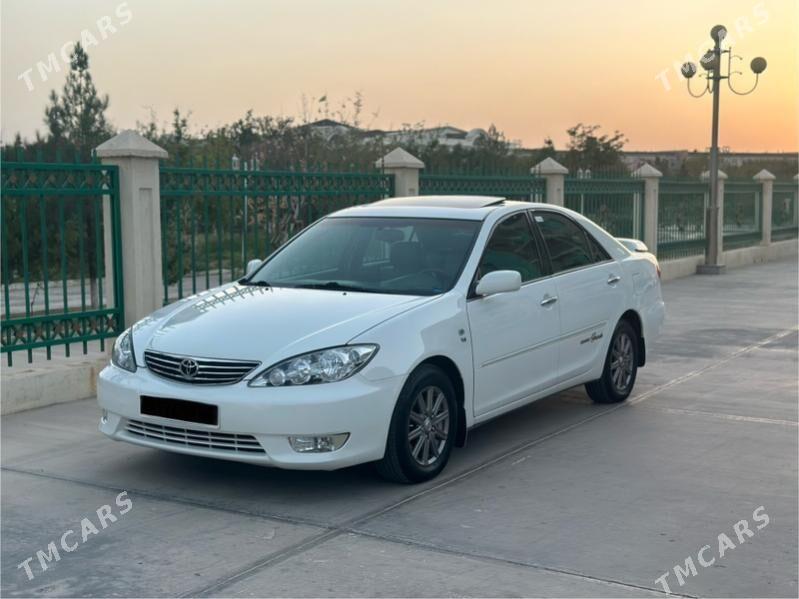 Toyota Camry 2002 - 197 000 TMT - Mary - img 2