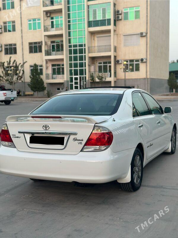Toyota Camry 2002 - 197 000 TMT - Mary - img 4
