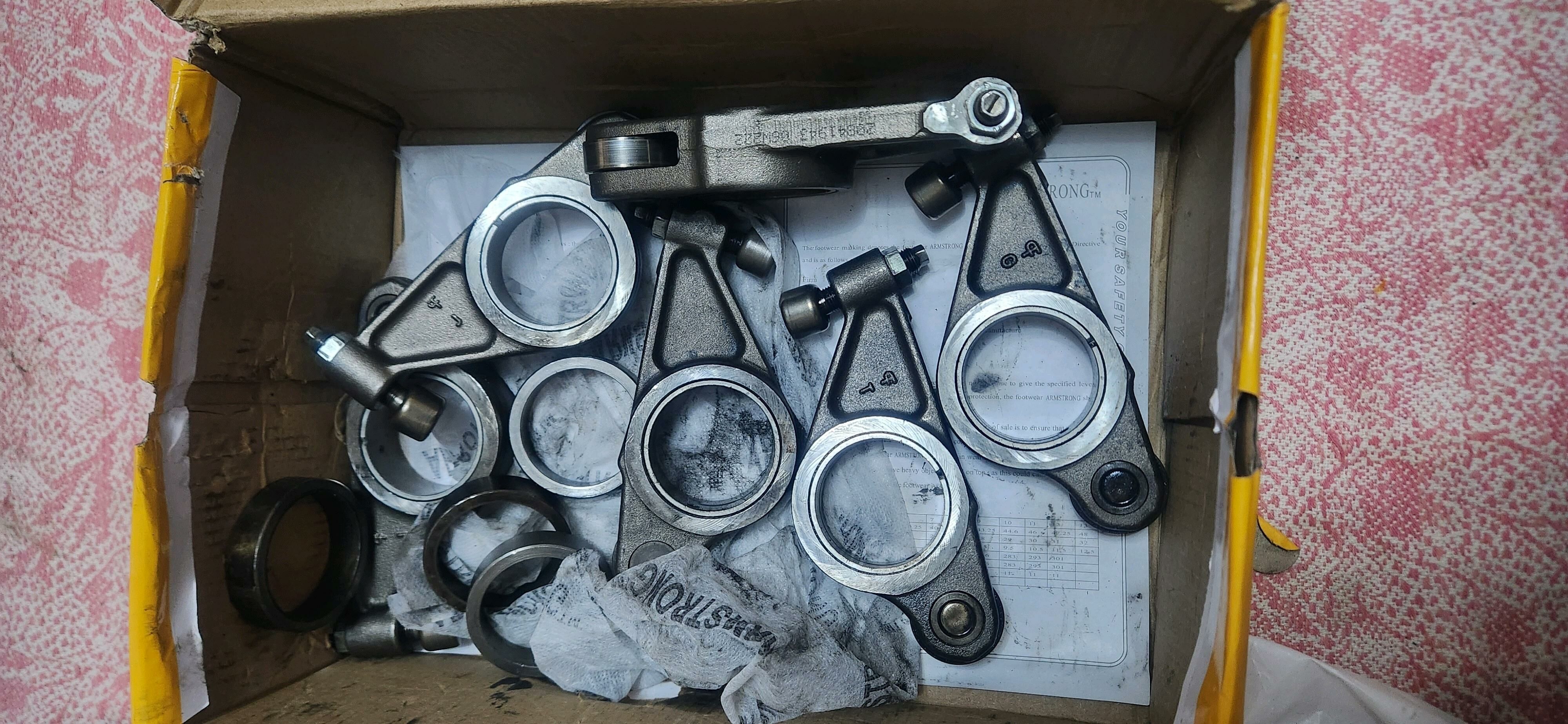 klacok wjymnoy Volvo 1 000 TMT - Векильбазар - img 2
