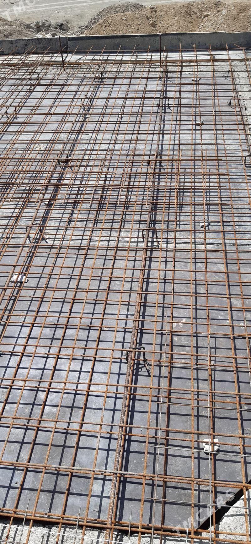 janga jaý - Туркменбаши - img 3