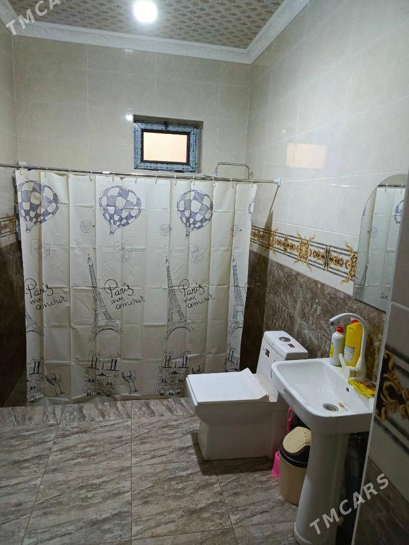 kwartira akdaş - Туркменбаши - img 2