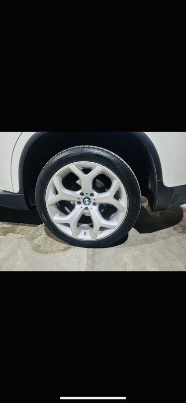 BMW X6 2009 - 300 000 TMT - Türkmenabat - img 10