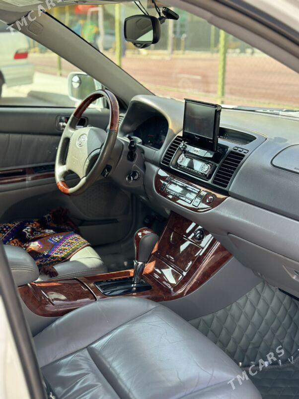 Toyota Camry 2002 - 197 000 TMT - Mary - img 5
