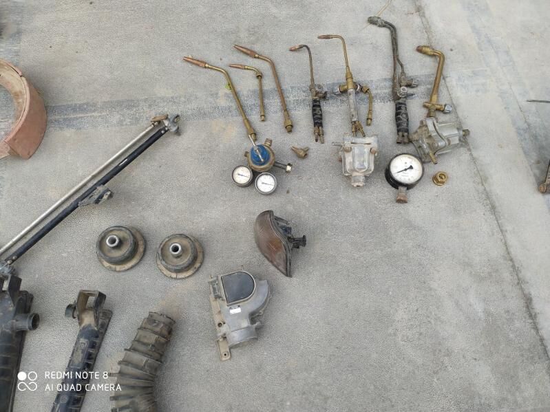 rezak 500 TMT - Kaka - img 2