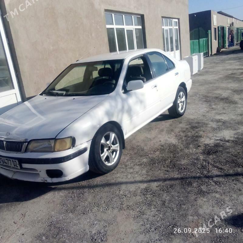 Nissan Sunny 1998 - 25 000 TMT - Gurbansoltan Eje - img 2