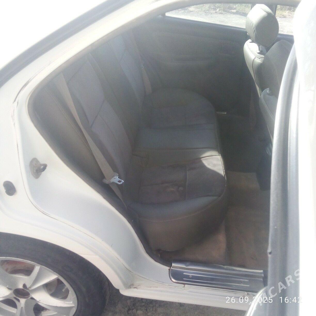 Nissan Sunny 1998 - 25 000 TMT - Gurbansoltan Eje - img 6