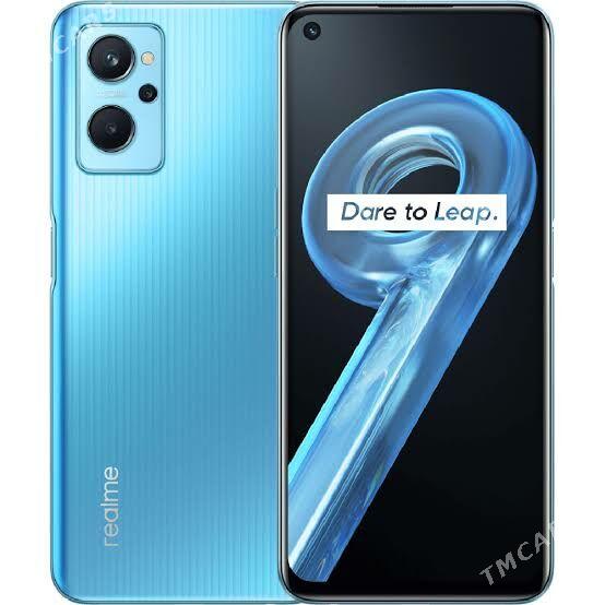Realmi 9i - Türkmenbaşy - img 4