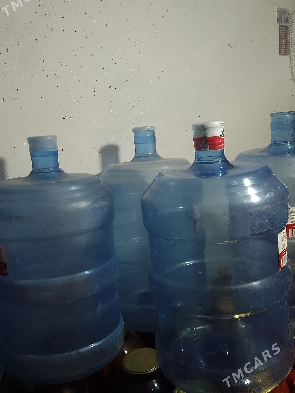 Baklashka 20L - Balkanabat - img 2