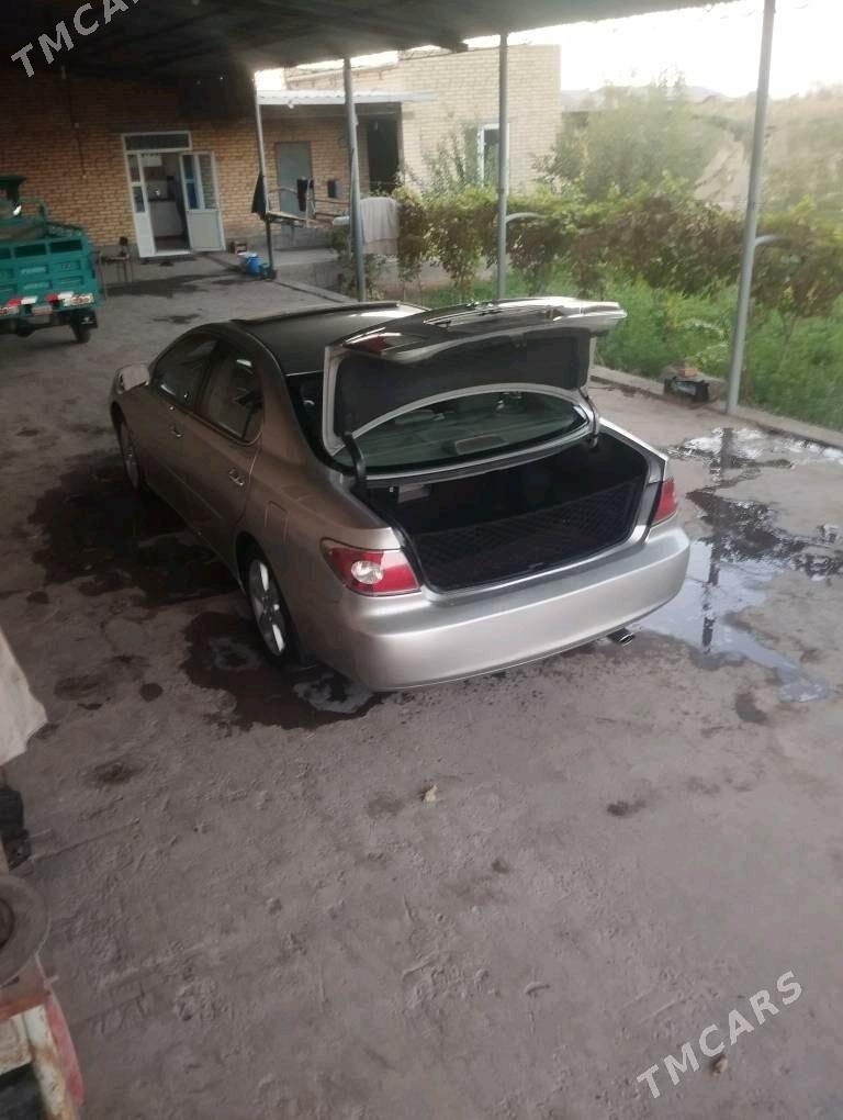 Lexus ES 300 2003 - 185 555 TMT - Дянев - img 7