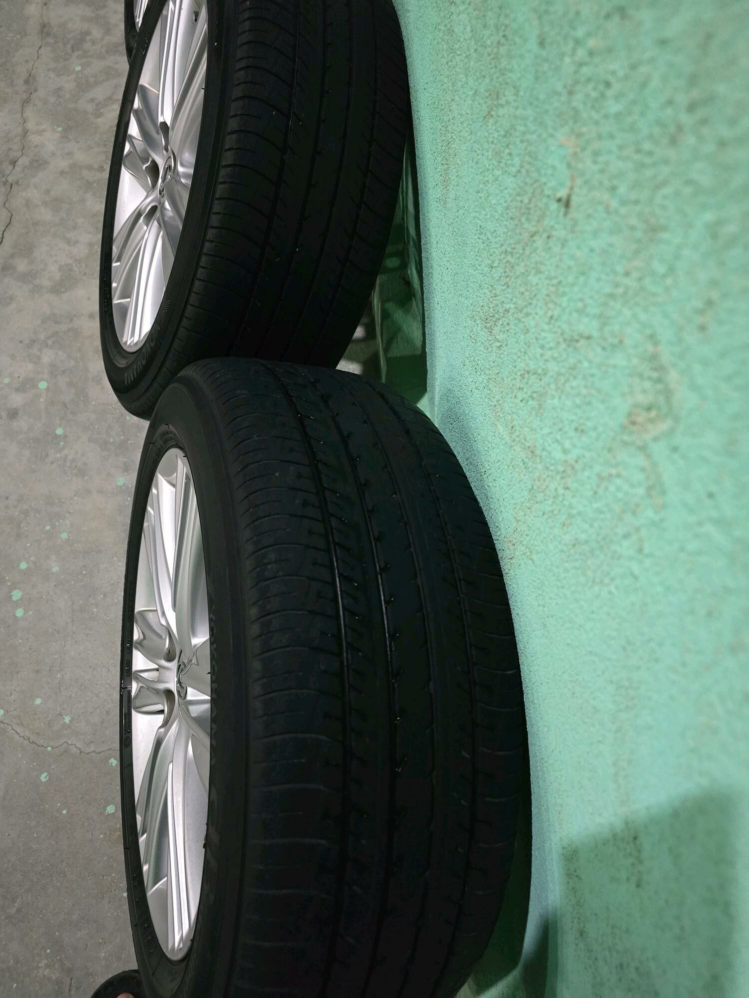 Leksus teker 4 200 TMT - Бахарден - img 3