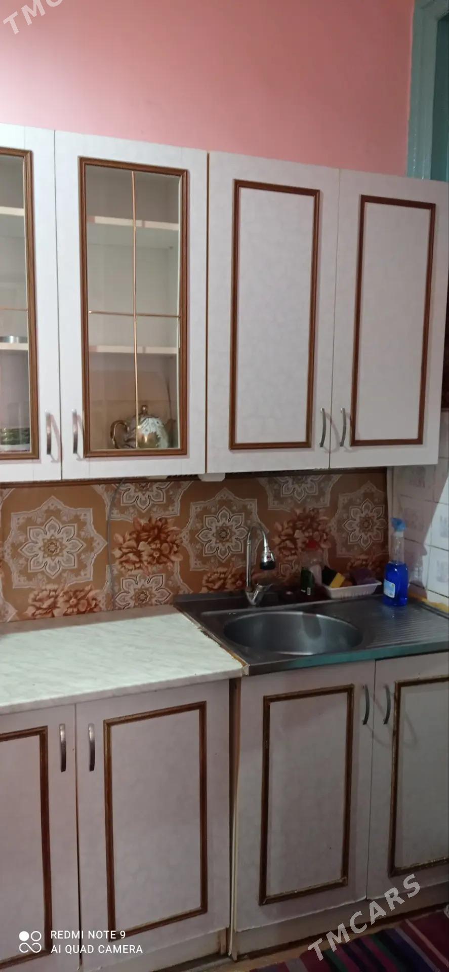 ARENDA HITROWKA GRAZDAN - Ашхабад - img 5
