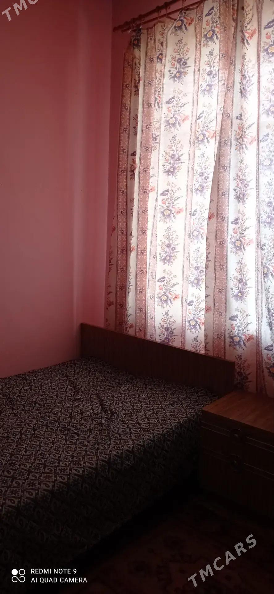 ARENDA HITROWKA GRAZDAN - Ашхабад - img 8