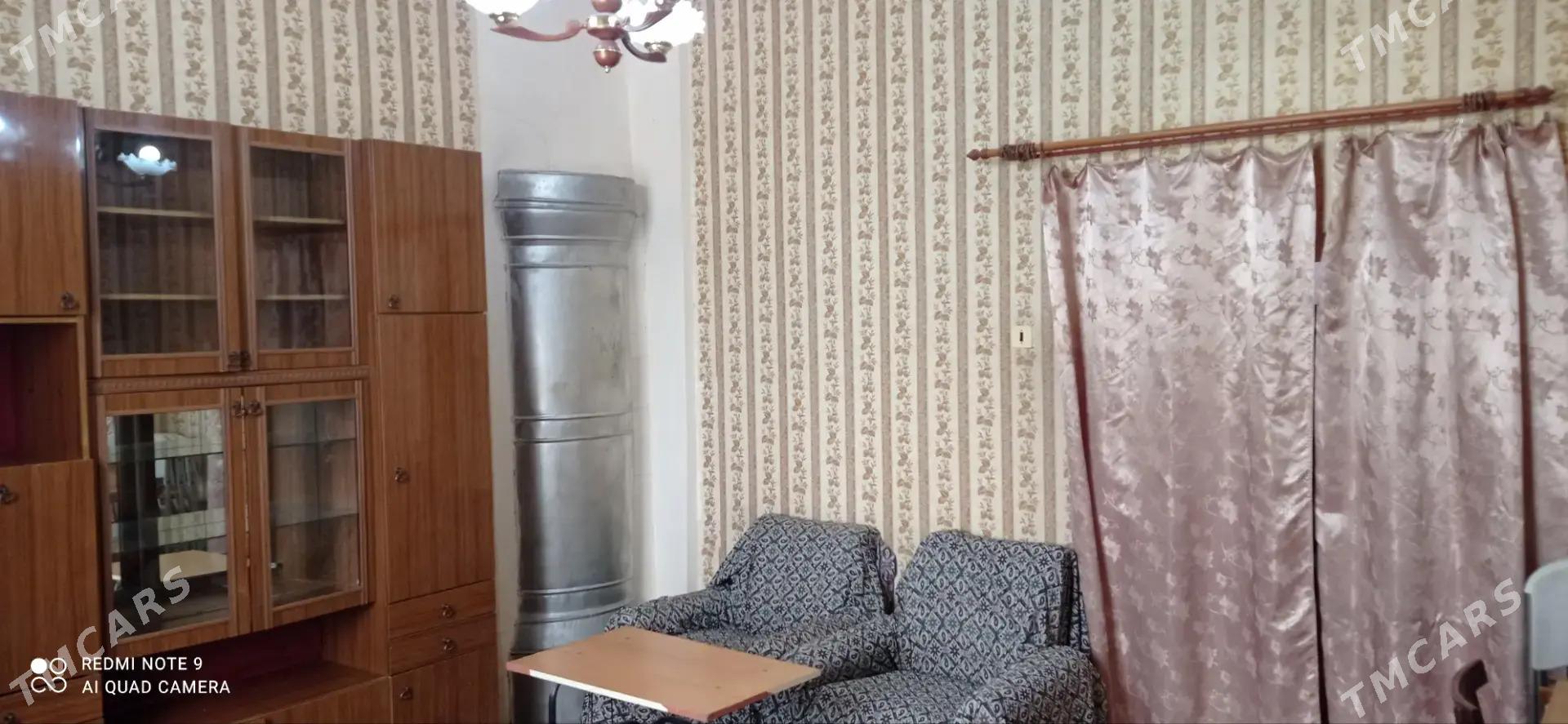 ARENDA HITROWKA GRAZDAN - Ашхабад - img 6