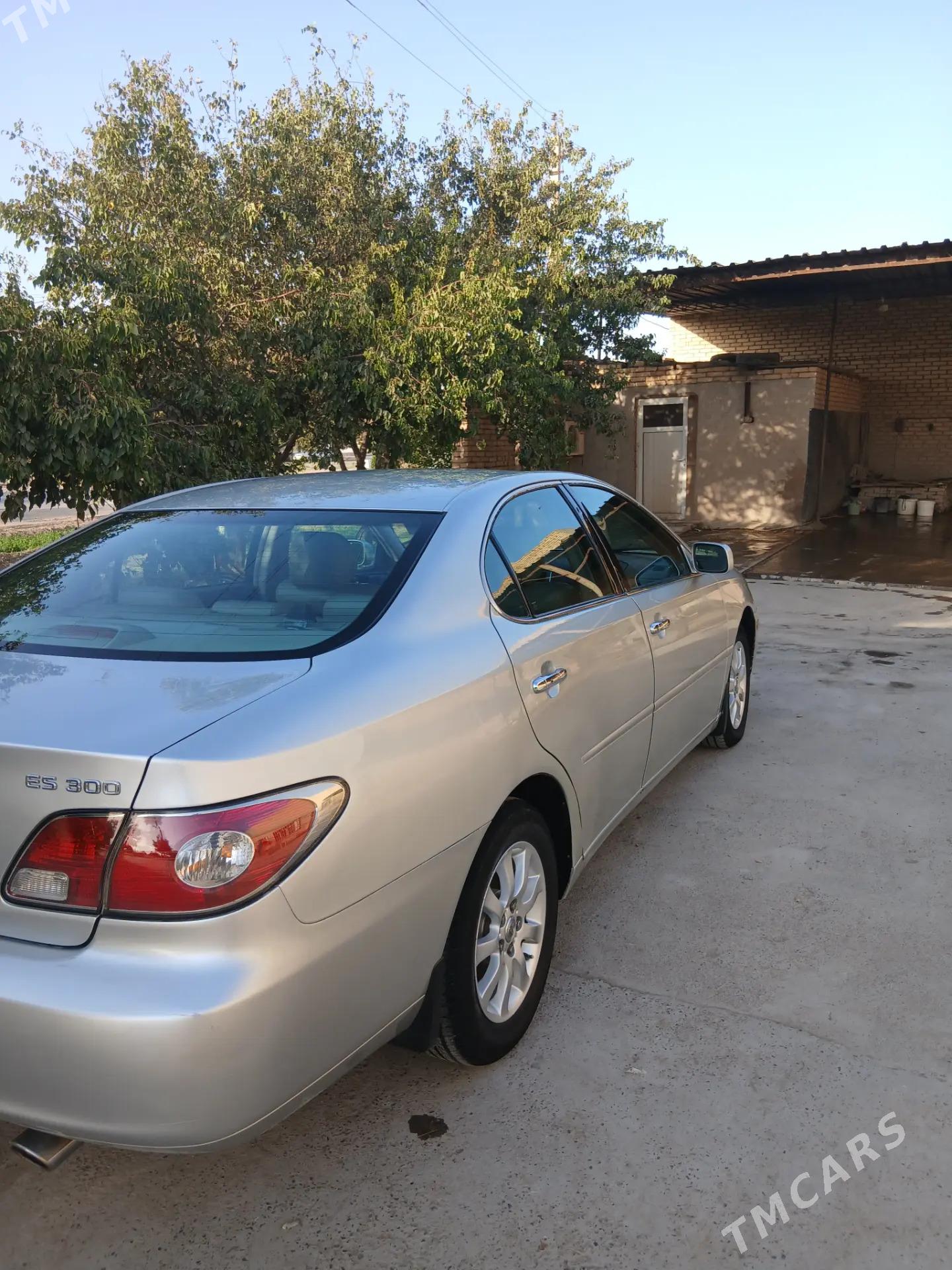 Lexus ES 300 2002 - 180 000 TMT - Халач - img 3