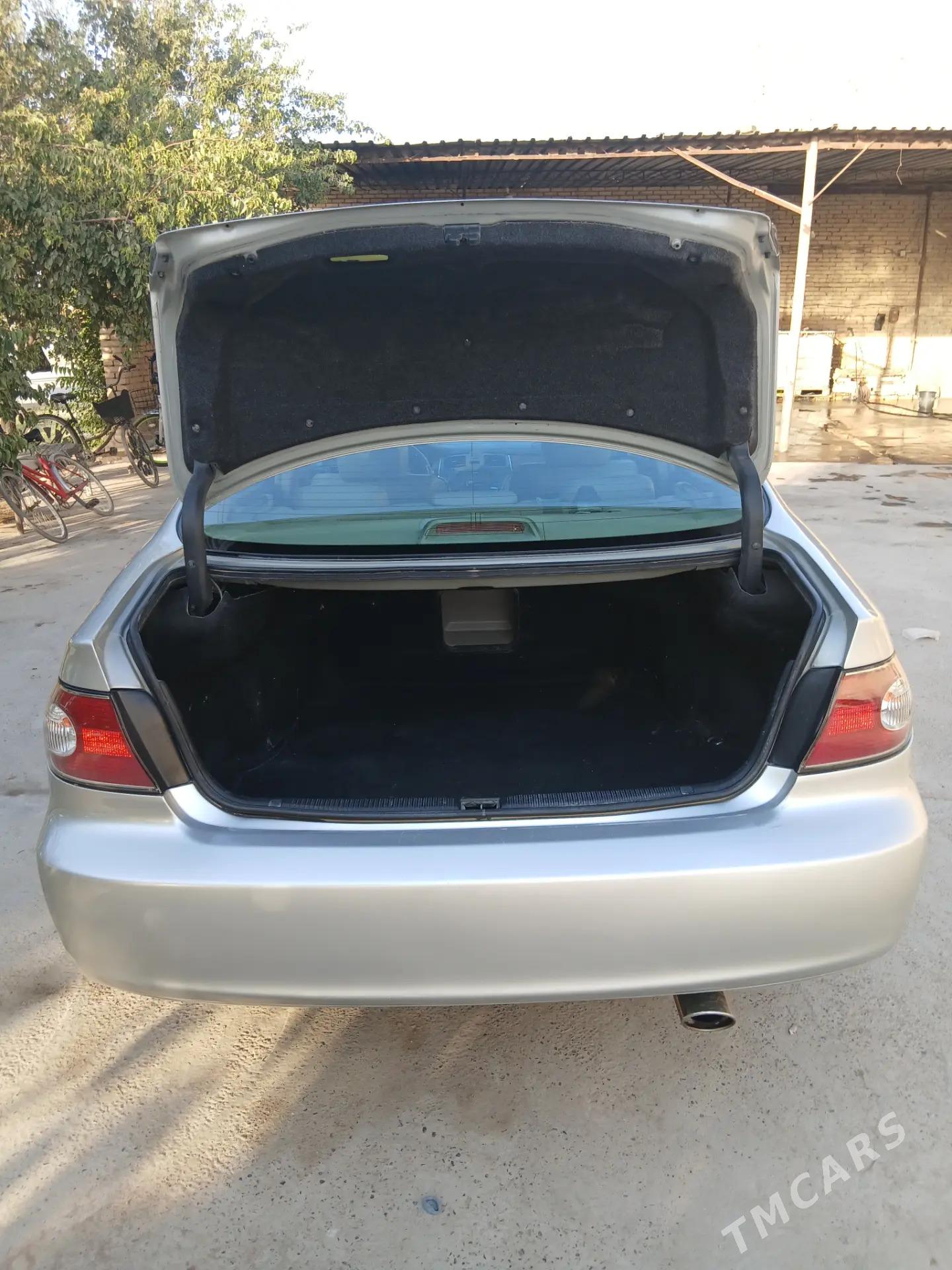 Lexus ES 300 2002 - 180 000 TMT - Халач - img 4