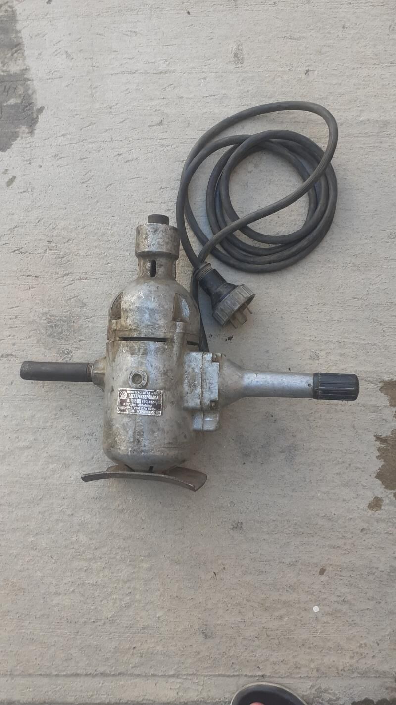 direl 600 TMT - Büzmeýin - img 1