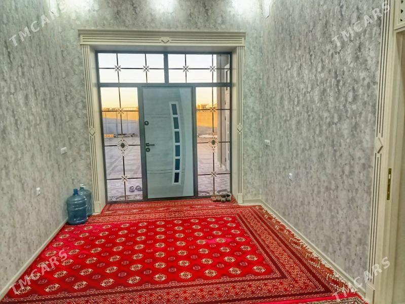 Satlyk Howly eyesinden - Мары - img 8