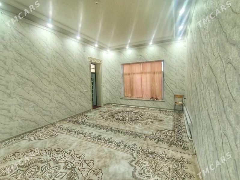 Satlyk Howly eyesinden - Мары - img 7