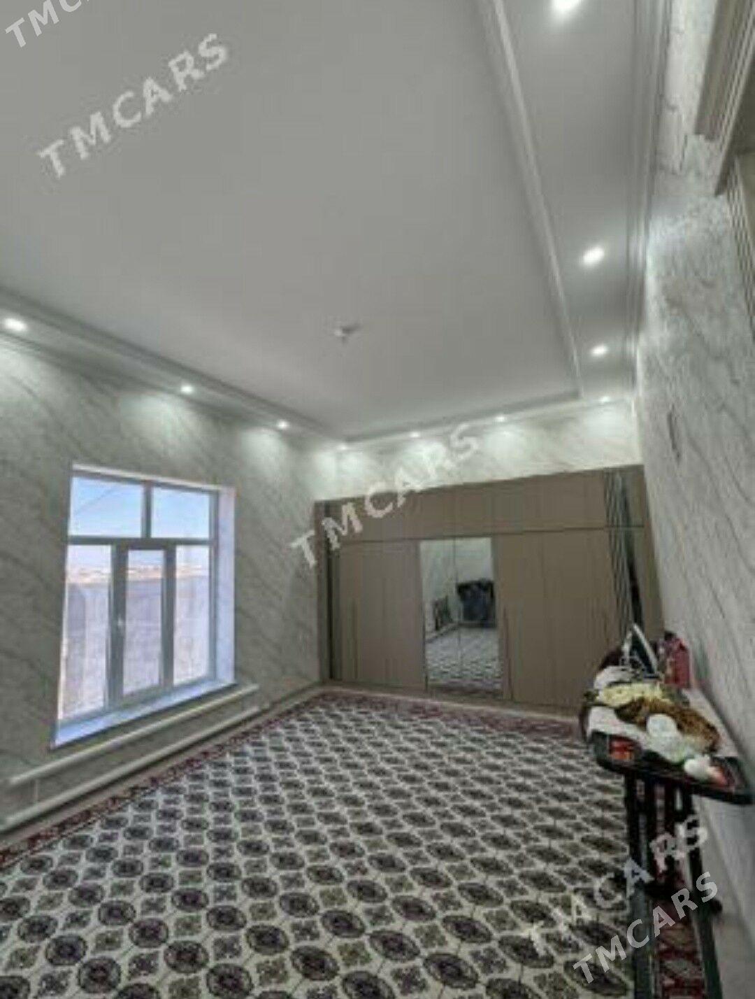 Satlyk Howly eyesinden - Мары - img 3