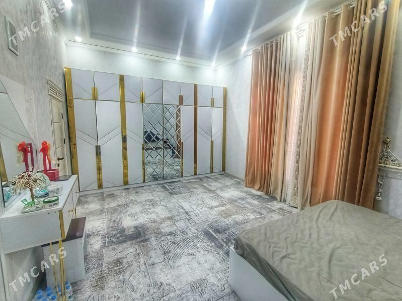 Satlyk Howly eyesinden - Мары - img 1