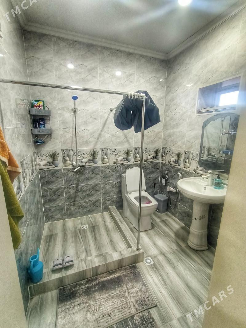 Satlyk Howly eyesinden - Мары - img 4