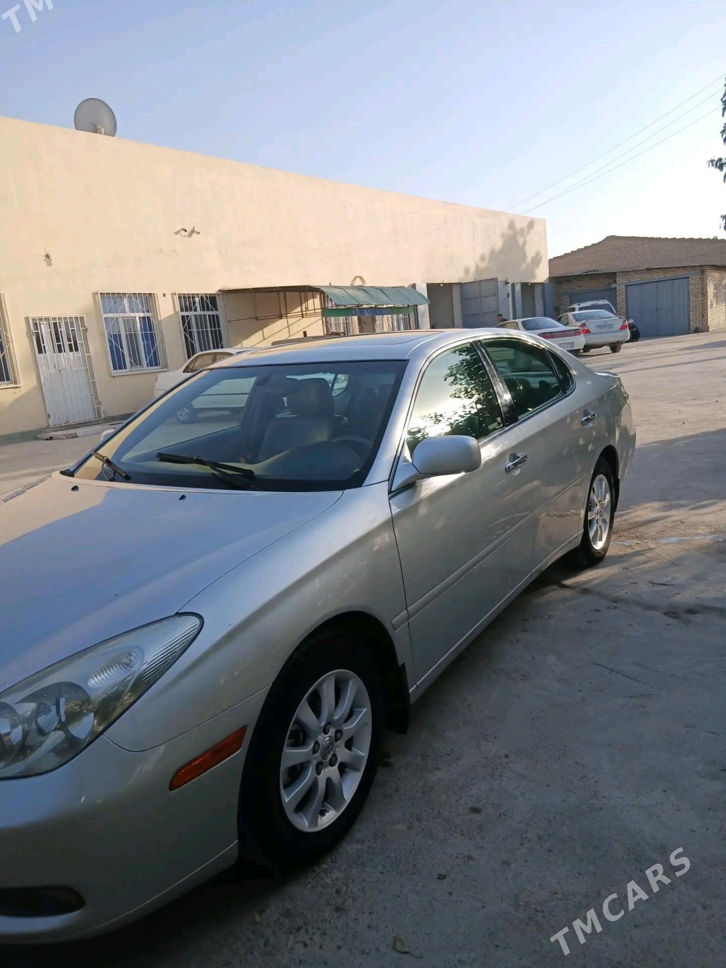 Lexus ES 300 2002 - 180 000 TMT - Халач - img 6