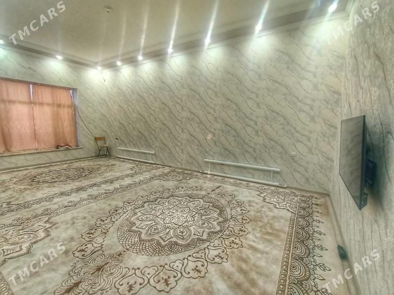 Satlyk Howly eyesinden - Мары - img 6