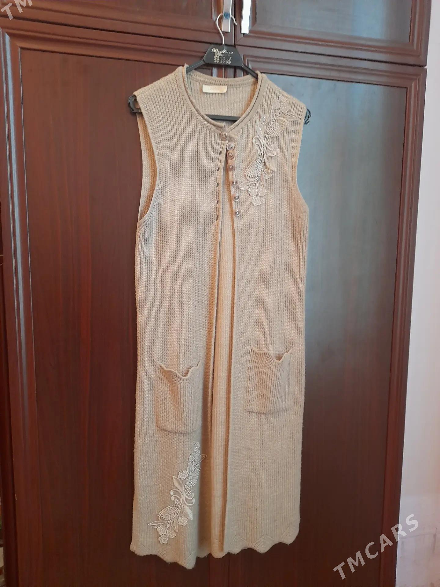 yensız - Aşgabat - img 1