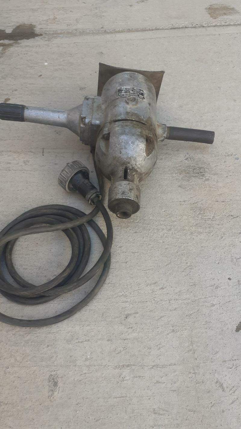 direl 600 TMT - Büzmeýin - img 3