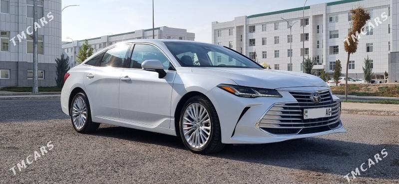 Toyota Avalon 2019 - 415 000 TMT - Ашхабад - img 3