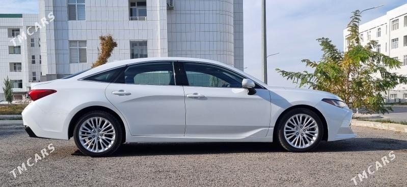Toyota Avalon 2019 - 415 000 TMT - Ашхабад - img 5