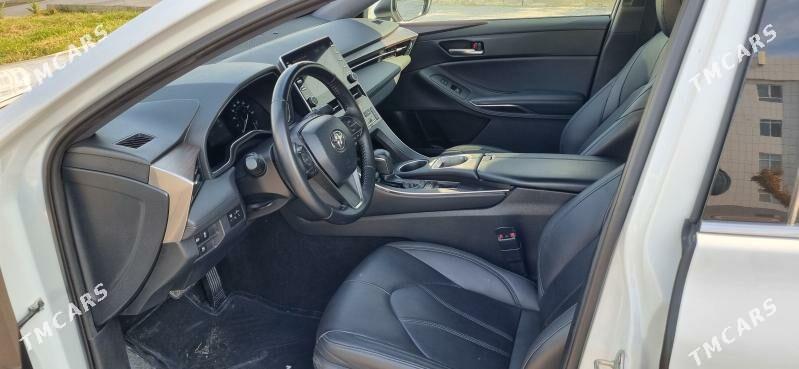 Toyota Avalon 2019 - 415 000 TMT - Ашхабад - img 9
