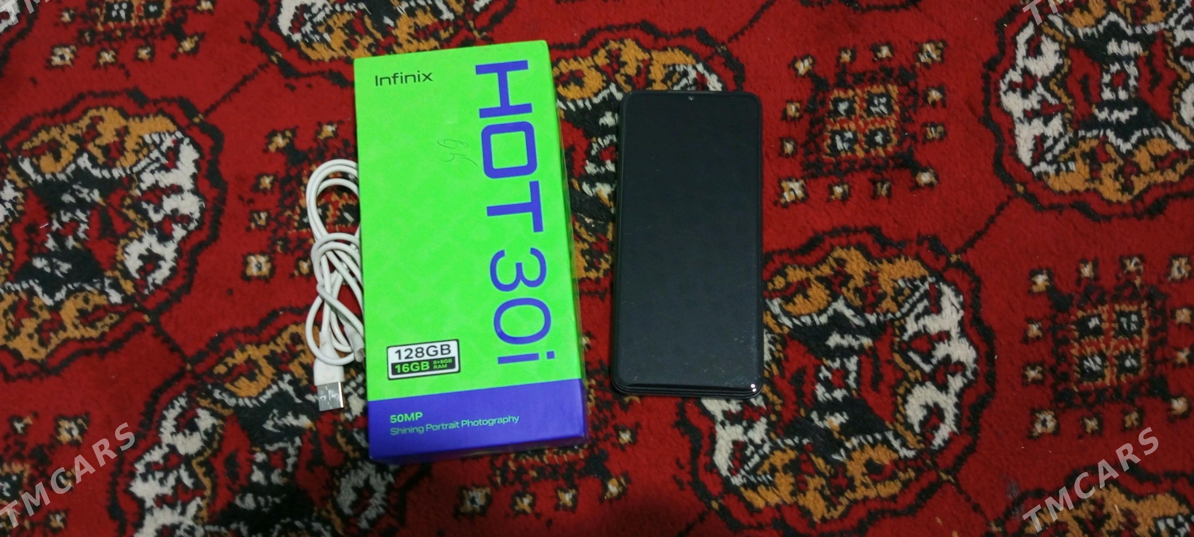 infinix hot 30 i - Daşoguz - img 5