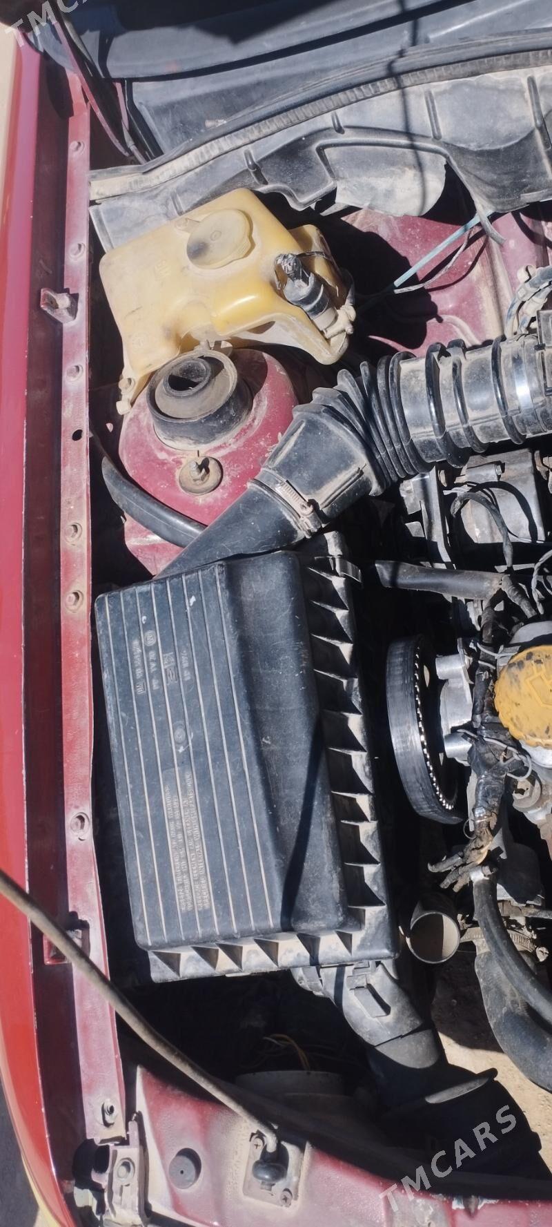 Opel Astra 1992 - 25 000 TMT - Halaç - img 2
