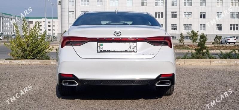 Toyota Avalon 2019 - 415 000 TMT - Ашхабад - img 6