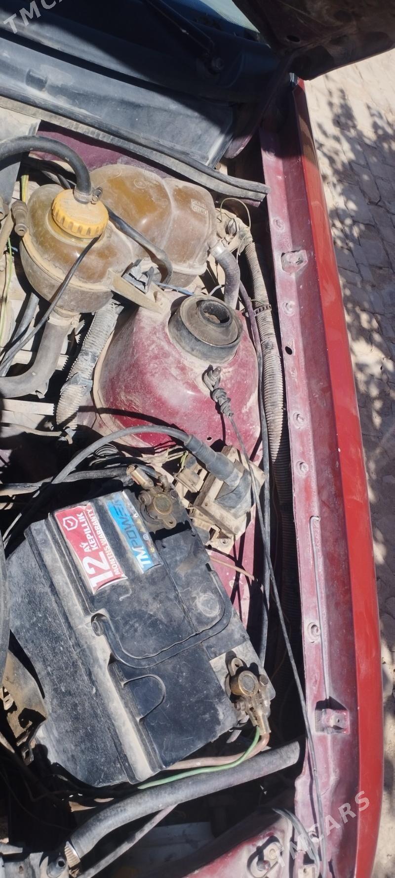 Opel Astra 1992 - 25 000 TMT - Halaç - img 8