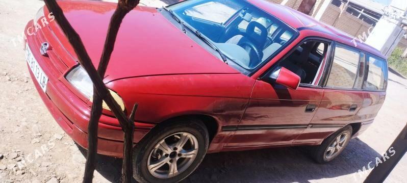 Opel Astra 1992 - 25 000 TMT - Halaç - img 6