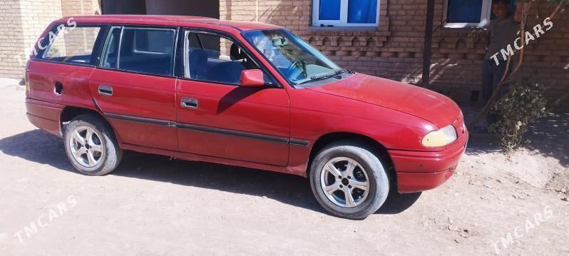 Opel Astra 1992 - 25 000 TMT - Halaç - img 3