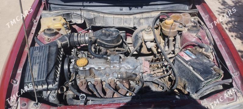 Opel Astra 1992 - 25 000 TMT - Halaç - img 5