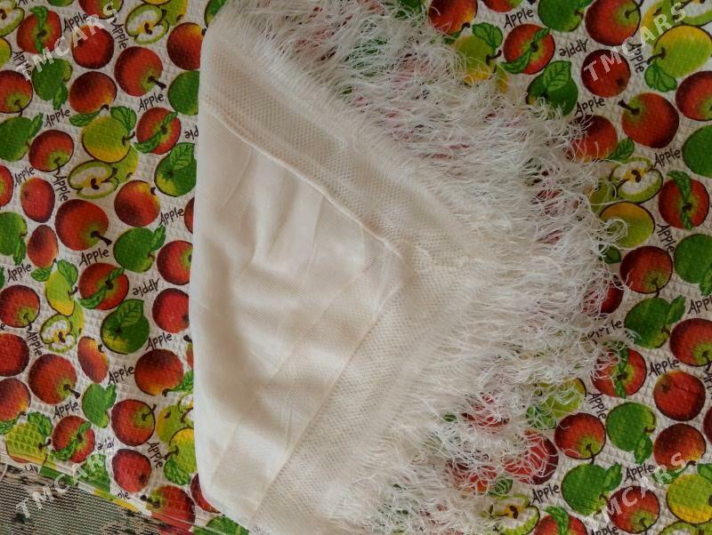 yaglyk,romal - Туркменабат - img 2