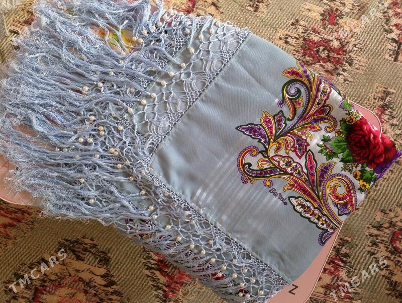 yaglyk,romal - Туркменабат - img 3