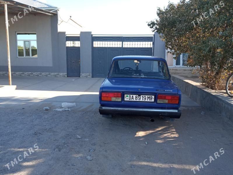 Lada 2107 1999 - 16 000 TMT - Ýolöten - img 2
