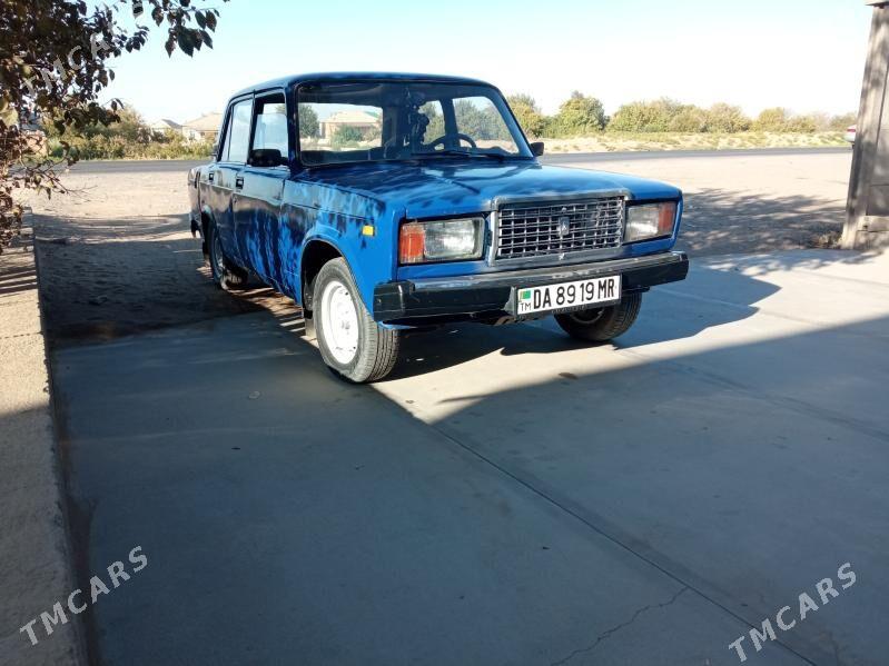 Lada 2107 1999 - 16 000 TMT - Ýolöten - img 3