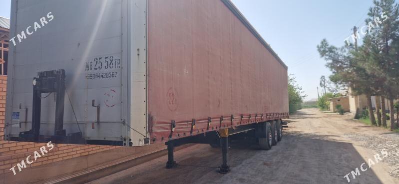 DAF 480 2021 - 950 000 TMT - Mary - img 3
