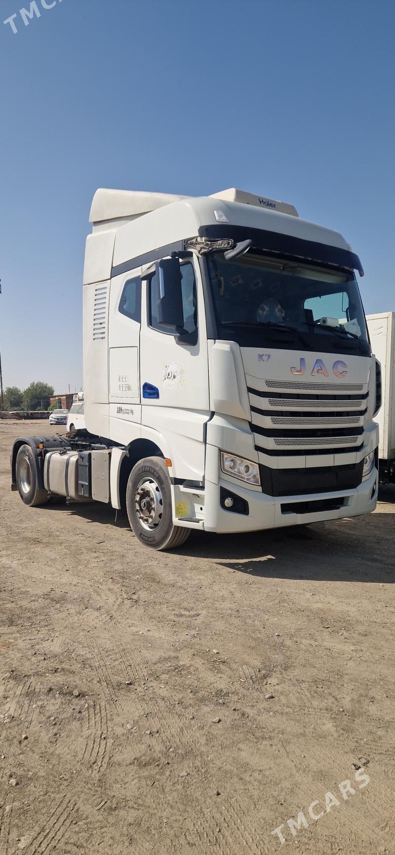 DAF 480 2021 - 950 000 TMT - Mary - img 5