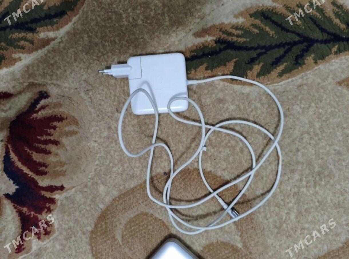 Macbook pro - Кёнеургенч - img 2