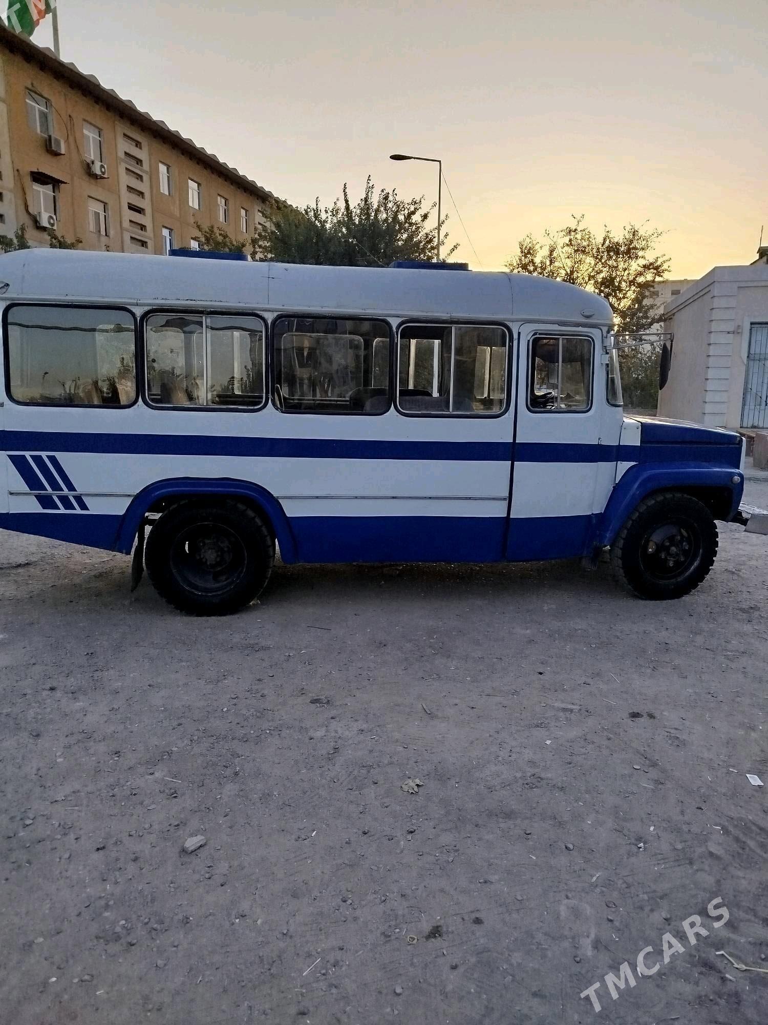 Gaz 53 1992 - 65 000 TMT - Туркменабат - img 8